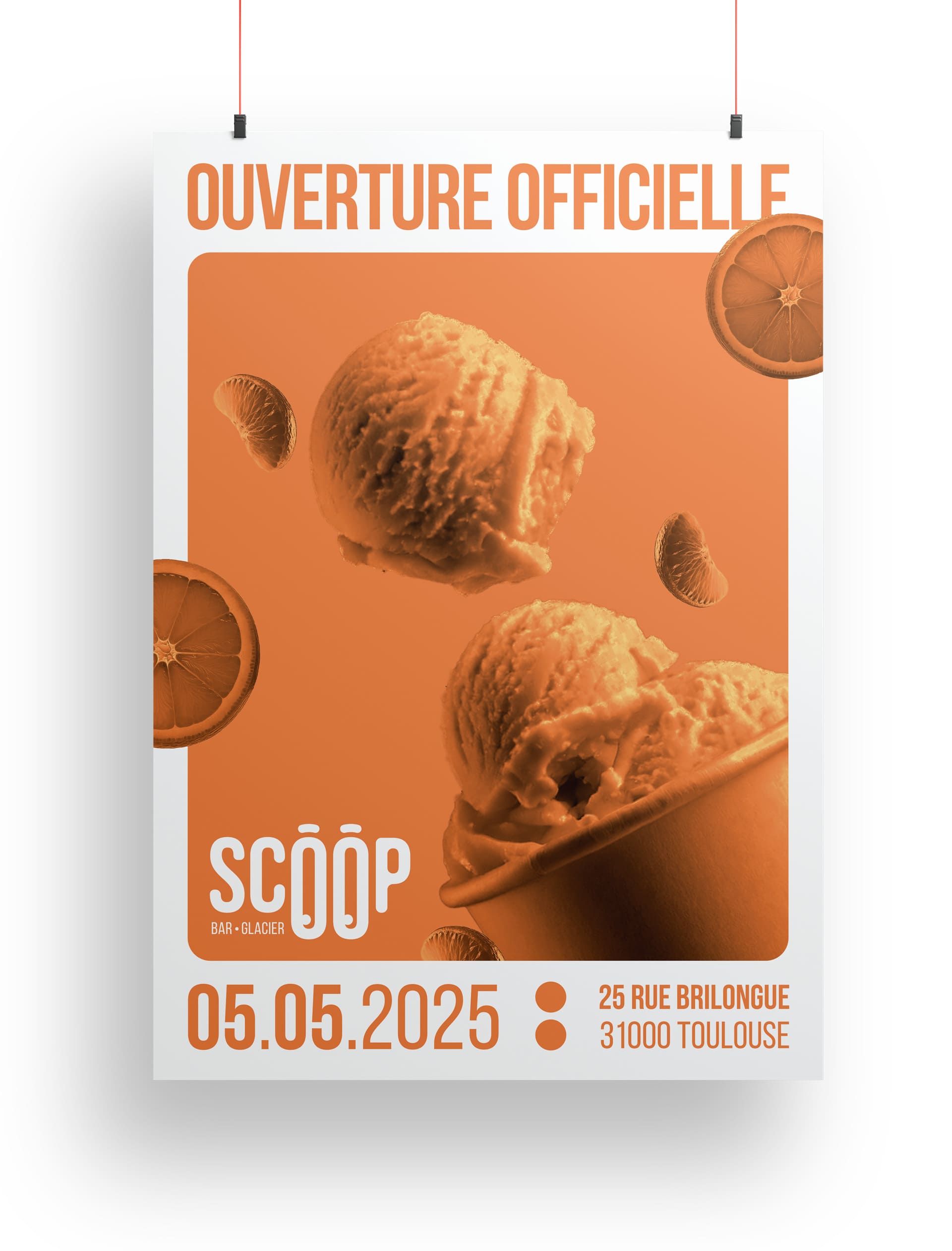 afficheorange