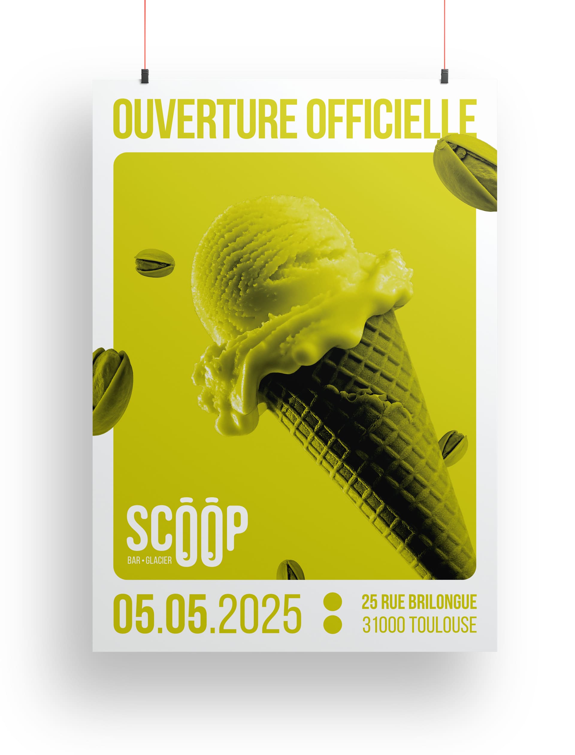 affichevert